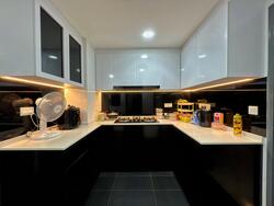 Regent Grove (D23), Condominium #488825001